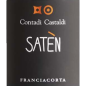 Preview: Contadi Castaldi Franciacorta Brut Satèn